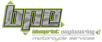 Blueprint Engineering Motorcycle Services